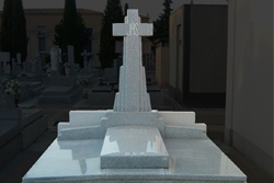 Garbel Lapidas y Cementerio