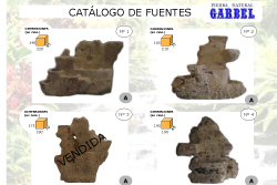 Garbel Materiales Marmol