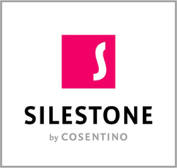 Logo Silestone